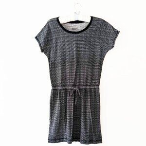 TekGear Dry Tech striped t-shirt dress — Women's SZ XS